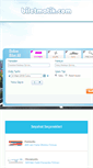 Mobile Screenshot of biletmatik.com